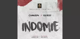 Chimason ft. Oga Micky - Indomie