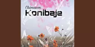 Chimason - Konibaje