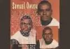 Samuel Owusu - Yenka Wo Ntie No