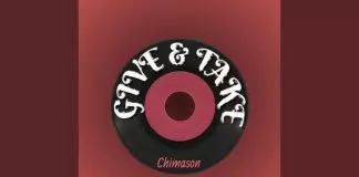 Chimason - Give And Take