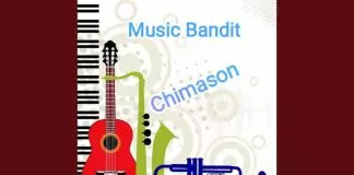 Chimason - Music Bandit