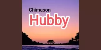 Chimason - Hubby