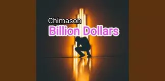Chimason - Billion Dollars