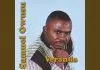 Samuel Owusu - Veranda