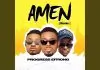 Progress Effiong - Amen (Remix)