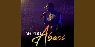 Progress Effiong - Afo'do Abasi
