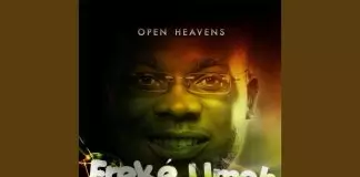 Freke Umoh - Nothing Spoil