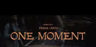 Freke Umoh - One Moment