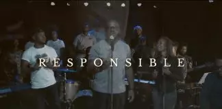 Freke Umoh - Responsible