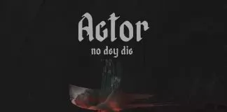 Freke Umoh - Actor No Dey Die