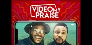 Freke Umoh ft. Tim Godfrey - Video My Praise
