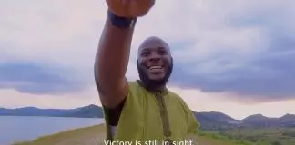 Freke Umoh - The End Of This