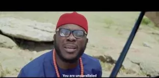 Freke Umoh - Mungu Wangu