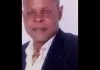 Chief Victor Nwanbi - Obodo
