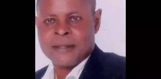 Chief Victor Nwanbi - Obodo