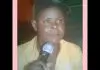 Chief Victor Nwanbi - Onyeru Alie Ochiowene