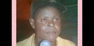 Chief Victor Nwanbi - Onyeru Alie Ochiowene