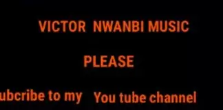 Chief Victor Nwanbi - Onyeforma