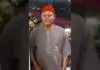 Chief Victor Nwanbi - Oweni Onyenuke Chukwu