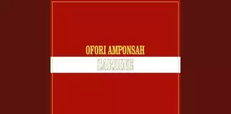 Ofori Amponsah - Sweet Heart