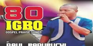 Nigeria Revival Songs & Restoration Praise Mix