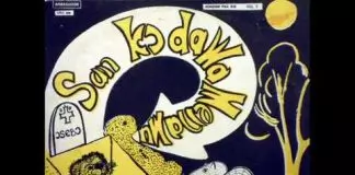 Kakaiku's Band - Wonfa Bone Ntua Ka