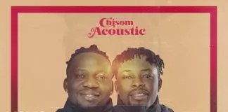 Umu Obiligbo - Chisom (Acoustic)