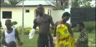 Ike Spaco - Alim Esoleni Onyeuheren