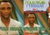 Bro. Israel Anyanele - N'ulo Nnam N'igwe (Vol. 1)