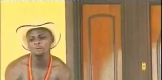Ike Spaco - Chukwu Anilemkwa Uya