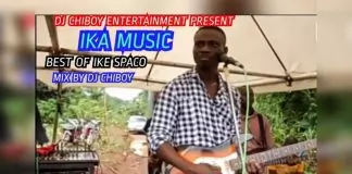 Best of Ike Spaco DJ Mixtape & Songs | Ika Agbor Music Mix