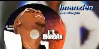 Joe Morgan - Imanzien