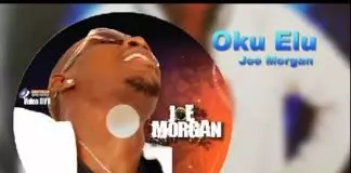 Joe Morgan - Oku Elu