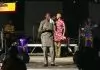 Israel Anyanele & Agape Love Band - Live Performance At Nnokwa