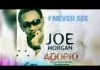 Joe Morgan - I Never See