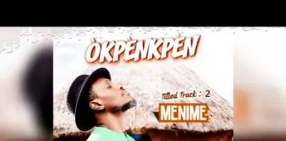 Joe Morgan - Chukwu Menim