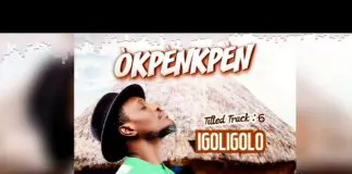 Joe Morgan - Igoligolo