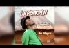 Joe Morgan - Akwanzile