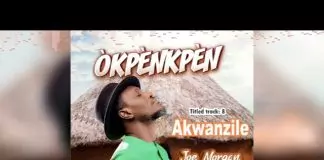 Joe Morgan - Akwanzile