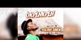 Joe Morgan - Chukwu Dumen
