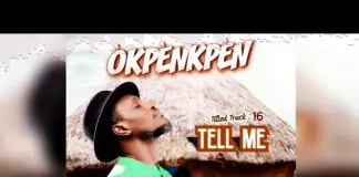 Joe Morgan - Tell Me