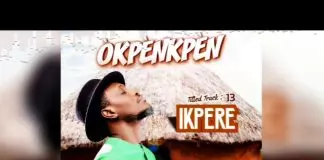 Joe Morgan - Ikpere