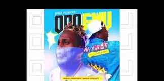 Papi Nwaeze ft. Terry Apala - Odogwu