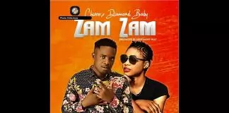 Achuba Chisco ft. Diamond Baby - Zam Zam