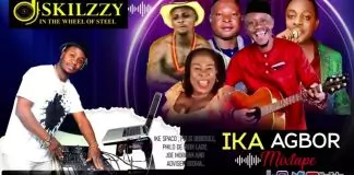 Best Ika Agbor & Ndokwa Hottest DJ Mixtape Songs 2022/2023