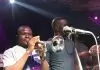 Ulaga & The Commanders Band - Cool Highlife Live Performance