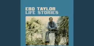 Ebo Taylor ft. The Pelikans - Egya Edu