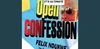 Dr. Felix Ndukwe - Jesus Onye Oma