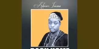 Adviser Isioma - Okiri Mgba Nuso