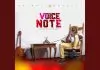 Kwabena Kwabena - Voice Note